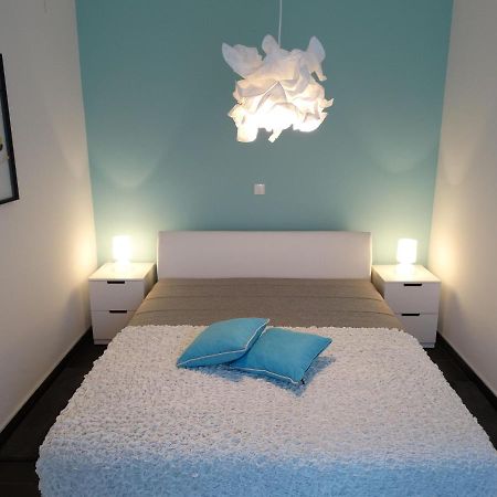 Apartment Adriana 2 Musalez Eksteriør bilde
