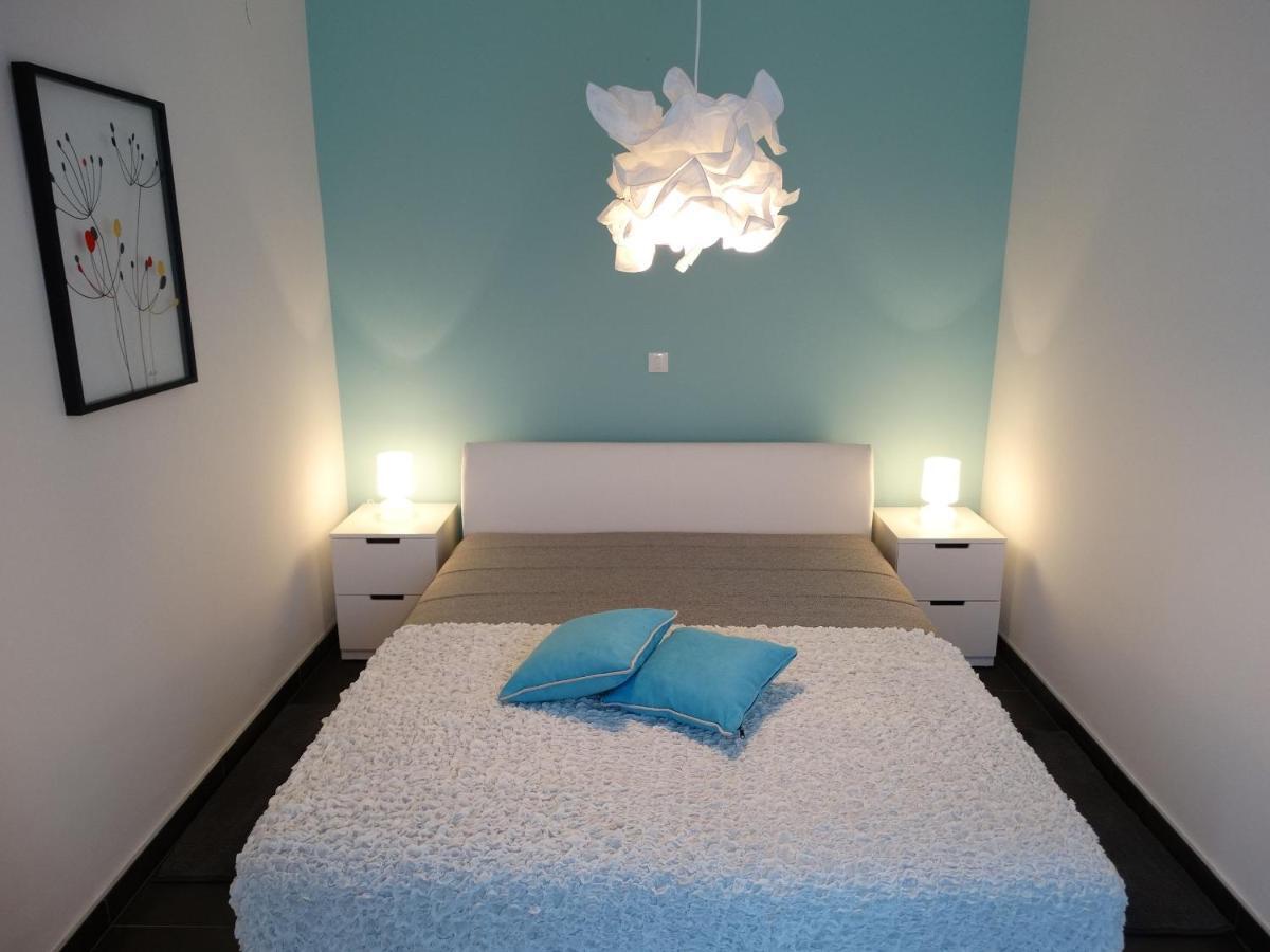 Apartment Adriana 2 Musalez Eksteriør bilde