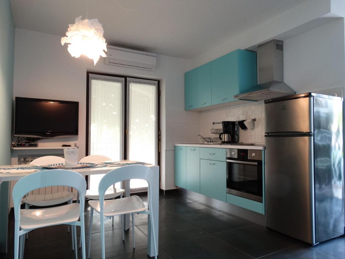 Apartment Adriana 2 Musalez Eksteriør bilde