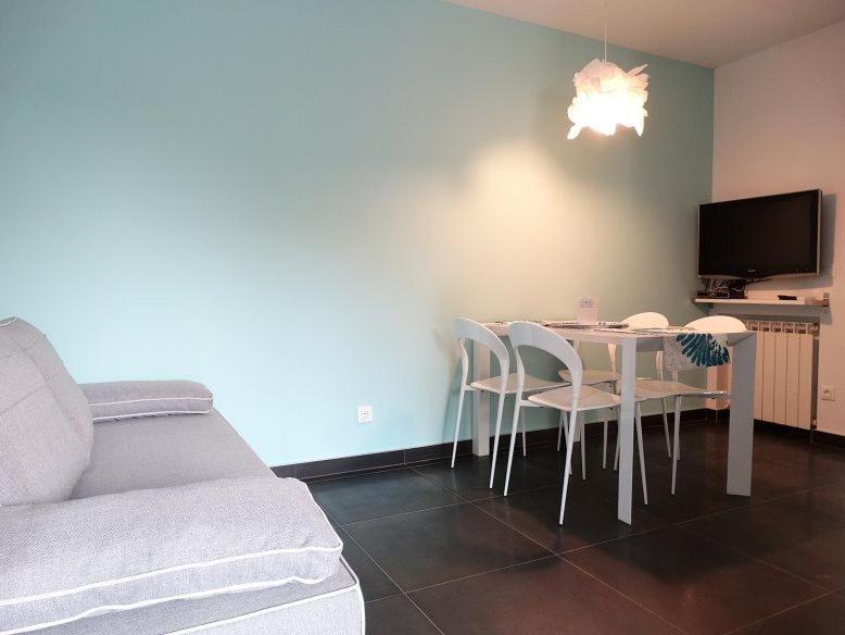 Apartment Adriana 2 Musalez Eksteriør bilde