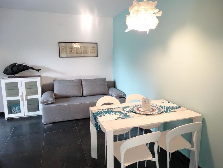 Apartment Adriana 2 Musalez Eksteriør bilde